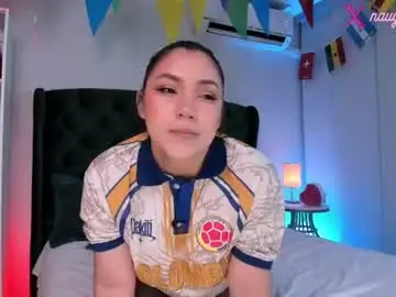 Chaturbate Nude Webcam of naughty_fun_room