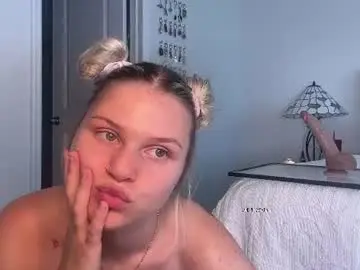 Chaturbate Live Sex Cam of paigepawg