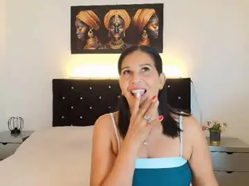 Chaturbate Live Porn of shanon_mature_