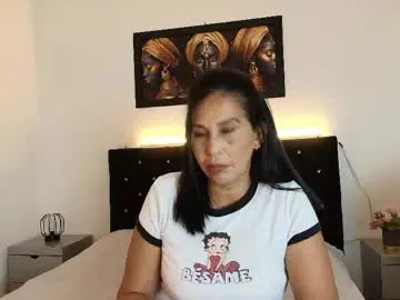 Chaturbate Best Webcam of shanon_mature_