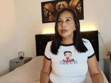 Chaturbate Private Sex Chat of shanon_mature_