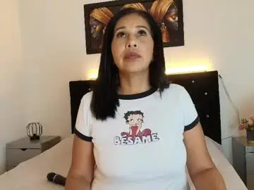 Chaturbate Best live sex cam show of shanon_mature_