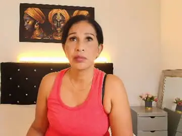 Chaturbate Private Sex Chat of shanon_mature_