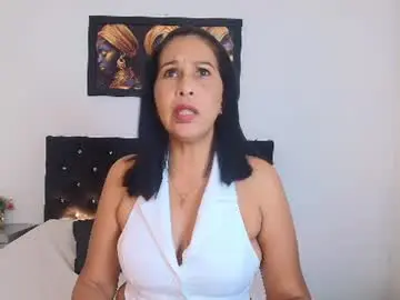 Chaturbate Live Sex of shanon_mature_