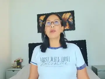 Chaturbate Best Webcam of shanon_mature_