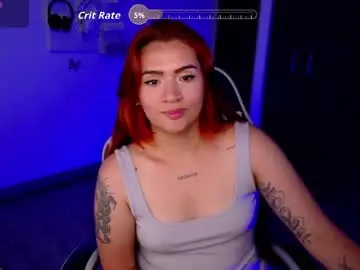 Chaturbate Adult Webcam of soyabby_