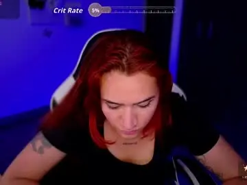 Chaturbate Sex Cam of soyabby_