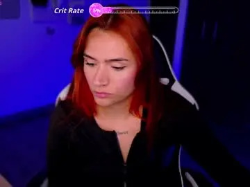 Chaturbate Live Sex Cam of soyabby_