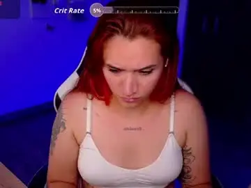 Chaturbate Best Webcam of soyabby_