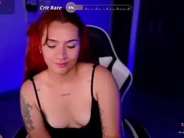 Chaturbate Best Webcam of soyabby_