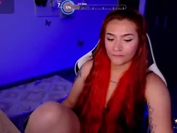 Chaturbate Adult Video Chat of soyabby_