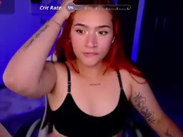 Chaturbate Live Sex Cam of soyabby_