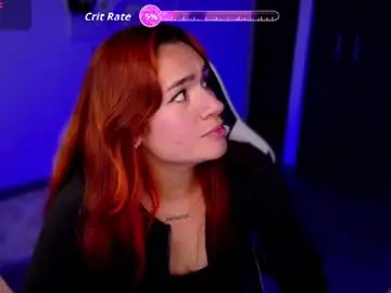 Chaturbate Nude Webcam of soyabby_
