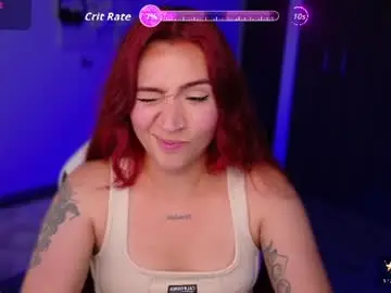 Chaturbate Live Sex of soyabby_