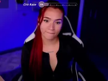 Chaturbate Free Live Porn of soyabby_