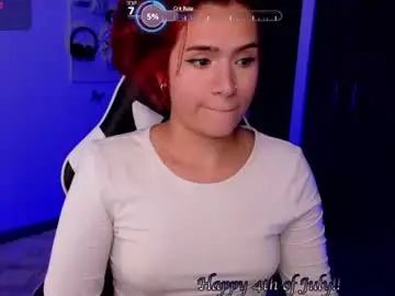 Chaturbate Live Sex of soyabby_