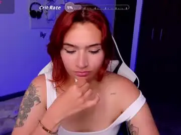 Chaturbate Free Porn Cam of soyabby_