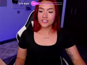 Chaturbate Live Sex Cam of soyabby_