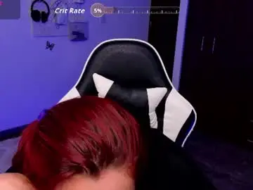 Chaturbate Best live sex cam show of soyabby_