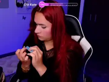 Chaturbate Best live sex cam show of soyabby_