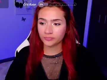Chaturbate Live Porn of soyabby_