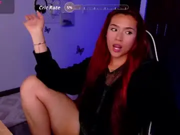 Chaturbate Watch Live Sex Cams of soyabby_
