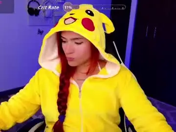 Chaturbate Sex Cam of soyabby_