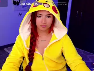 Chaturbate Sex Cam of soyabby_