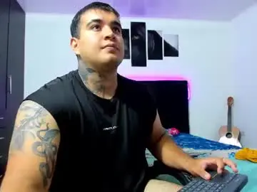 Chaturbate Adult Video Chat of thiago_cp01