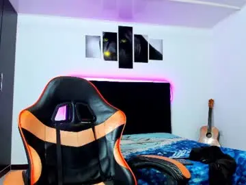 Chaturbate Free Porn Cam of thiago_cp01