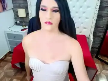 Chaturbate Best Webcam of trinity_tsx