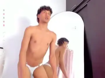 Chaturbate Live Porn of twinksboys_23
