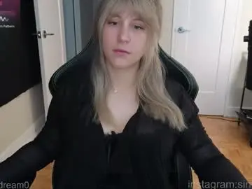 Chaturbate Free Live Porn of alexa_dream