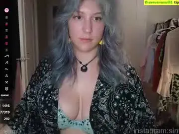 Chaturbate Free Porn Cam of alexa_dream