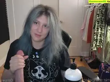 Chaturbate Sex Chat of alexa_dream