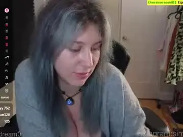 Chaturbate Live Porn of alexa_dream