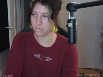 Chaturbate Private Sex Chat of alexa_dream