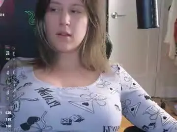 Chaturbate Live Sex Cam of alexa_dream