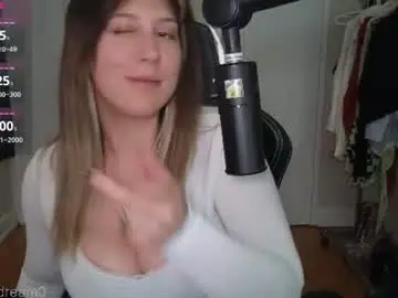 Chaturbate Best Webcam of alexa_dream