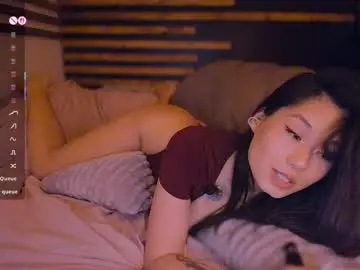Chaturbate Free Porn Cam of kimmy_chi