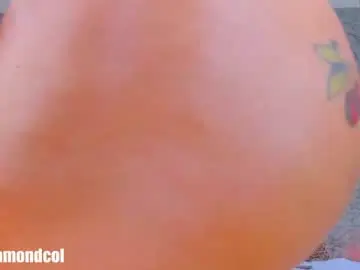 Chaturbate Sex Cam of kitty__diamond_