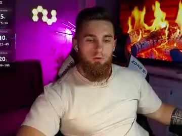 Chaturbate Live Sex Cam of kochka25