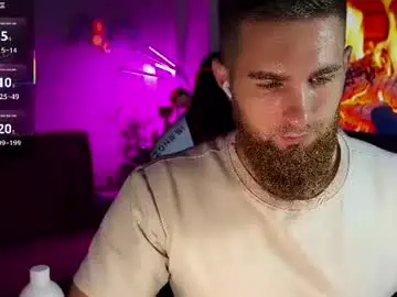 Chaturbate Nude Webcam of kochka25