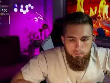 Chaturbate Free Porn Cam of kochka25