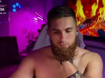 Chaturbate Best live sex cam show of kochka25