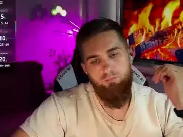 Chaturbate Sex Cam of kochka25
