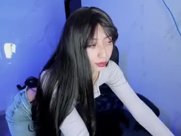 Chaturbate Private Sex Chat of lilith_cooper20
