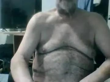 Chaturbate Nude Webcam of mattnudist