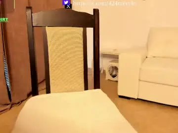 Chaturbate Free Live Porn of mery_lo
