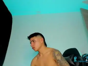 Chaturbate Sex Cam of michael_boy88_